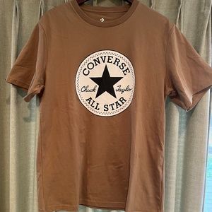 Converse, XL, TAN